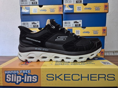 Skechers womens slip ins - skechers,