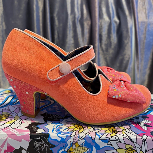 Irregular choice size - choice, 5