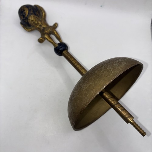 20thc french dutch brass - 20thc,