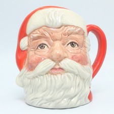 Royal Doulton Santa Claus