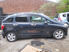 Honda frv breaking - frv, petrol
