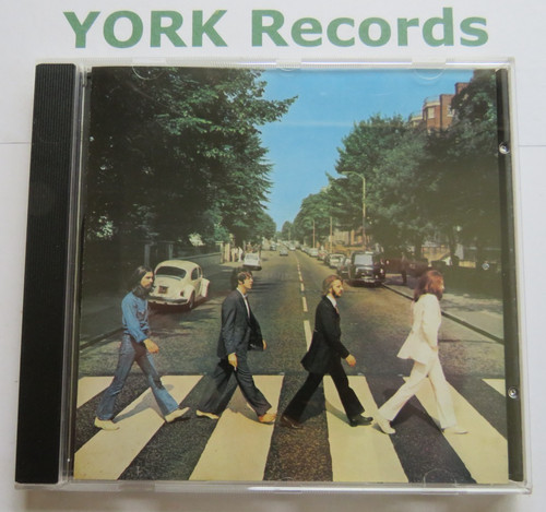 The beatles abbey - beatles,