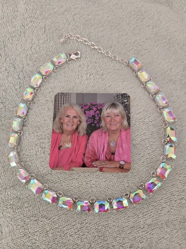 Kirks folly necklace - folly,