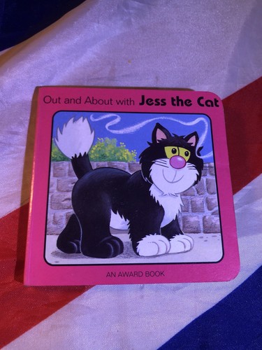 Vintage kids book excellent - kids,