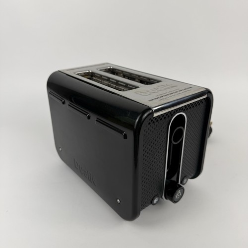 Dualit slice studio toaster - dualit,