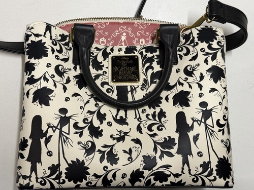 Loungefly disney nightmare - loungefly,