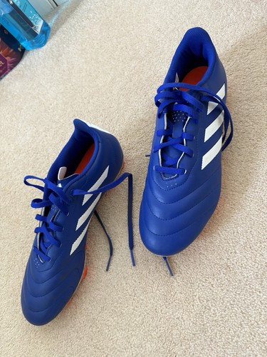 Adidas goletto viii - viii, firm