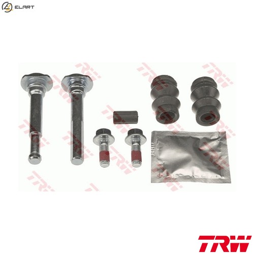 Guide sleeve kit brake caliper - kit,