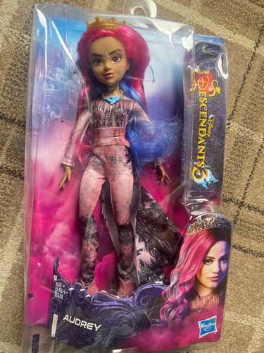 Disney descendants audrey - disney, 3
