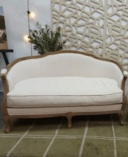 COX AND COX Hamina Sofa  Almost Brand New RRP 1325