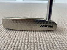 RH Mizuno Bettinardi C 06