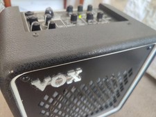 Vox Mini Go 10 Amp & Power