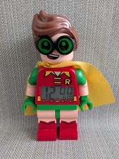 Lego The Batman Movie Robin