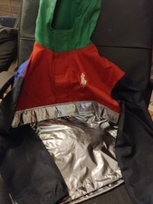 Ralph Lauren POLO Windbreaker