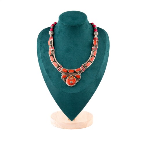 Tibetan red coral - tibetan,