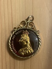 VINTAGE 1887 Queen Victorian