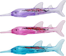 3pcs shark diving - 3pcs, for