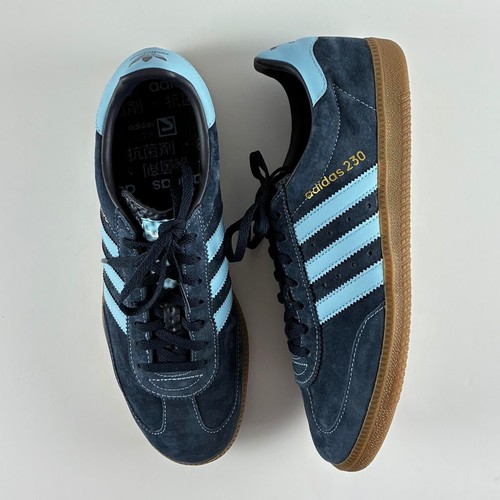 Adidas 230 navy light - adidas,