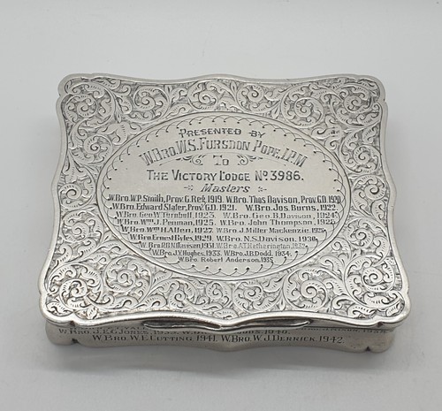 Masonic sterling silver - masonic,