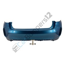 BMW X6M F86 2014-ON REAR