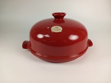 Emile Henry Le Pain Ceramic