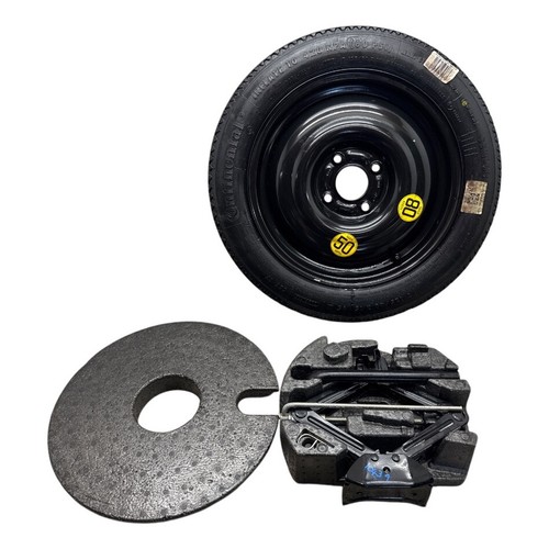 Ford fiesta spare - fiesta, kit