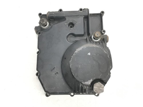 Oil strainer tray - cover, suzuki