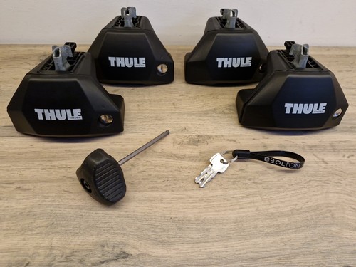 Thule 7107 evo foot - thule, fix
