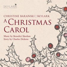 Skylark vocal ensemble - skylark,