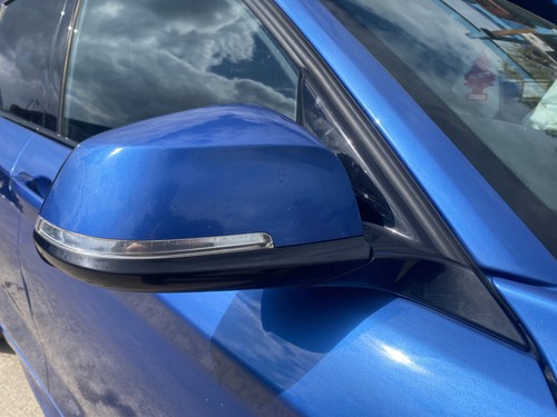 Bmw series f20 drivers - series, right