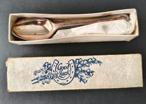 Set vintage epns silver - x,