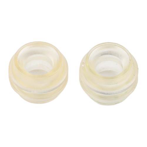 Hard plastic accessories - hard,