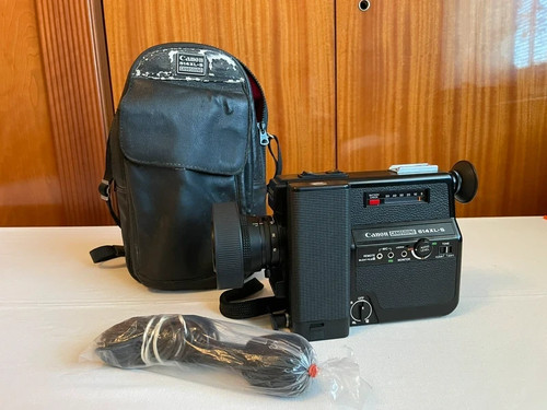 Canon canosound 514 - canosound, xl-s