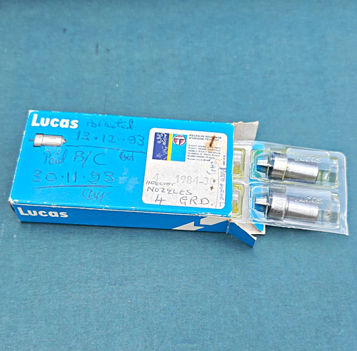 Lucas rdn0sdc6850 peugeot - rdn0sdc6850,