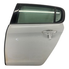 Peugeot 308 T9 Left Rear Door