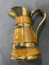 Lord Nelson Vintage Pottery