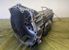 83–88 BMW E30 325e 4HP22-XG