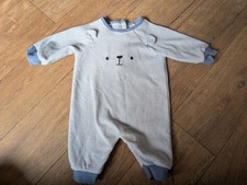 Stripey teddy all - teddy,