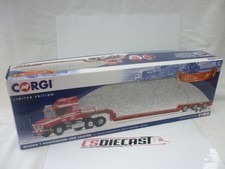 Corgi Modern Truck 1/50 Heavy