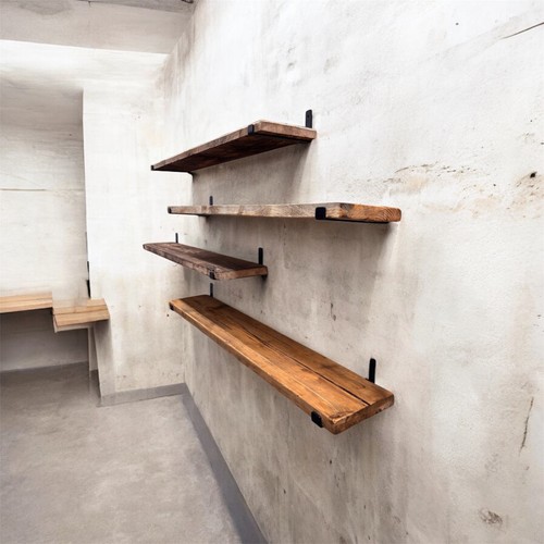 Scaffold board shelf - board,