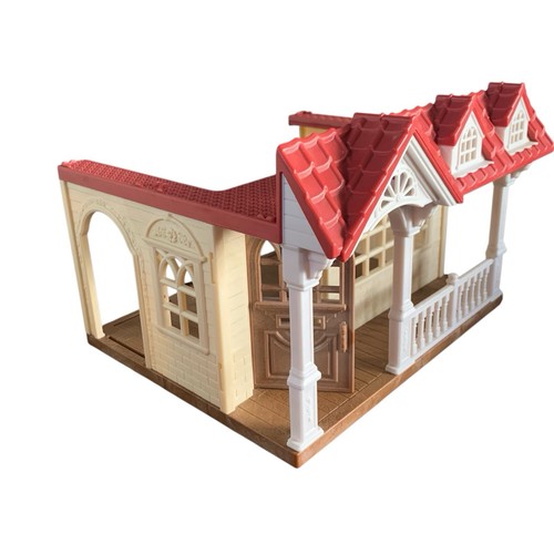 Sylvanian families sweet - sylvanian,