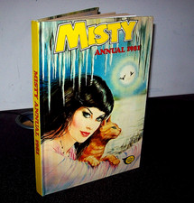 Lovely Condition - MISTY