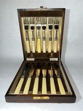 Vintage epns silver plated - vintage,
