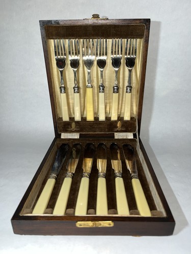Vintage epns silver - epns, plated