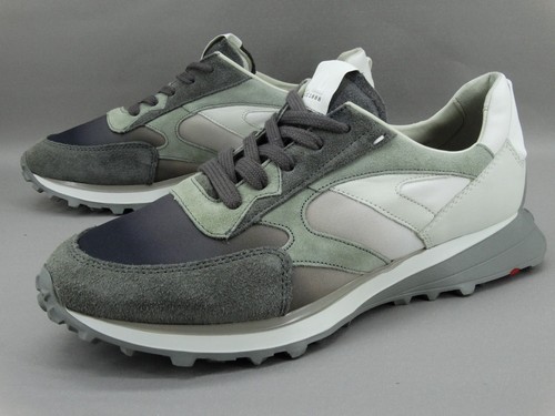 Lloyd vario footbed sneakers - lloyd,