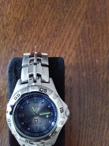 Swiss balance fahrenheit men - balance, men's