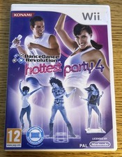 Dance Dance Revolution