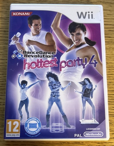 Dance revolution - dance,