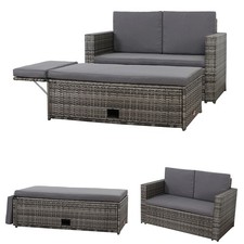 Set of Chairs with Table
