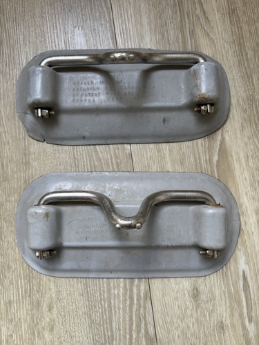 Dinghy snap davit brackets - dinghy,